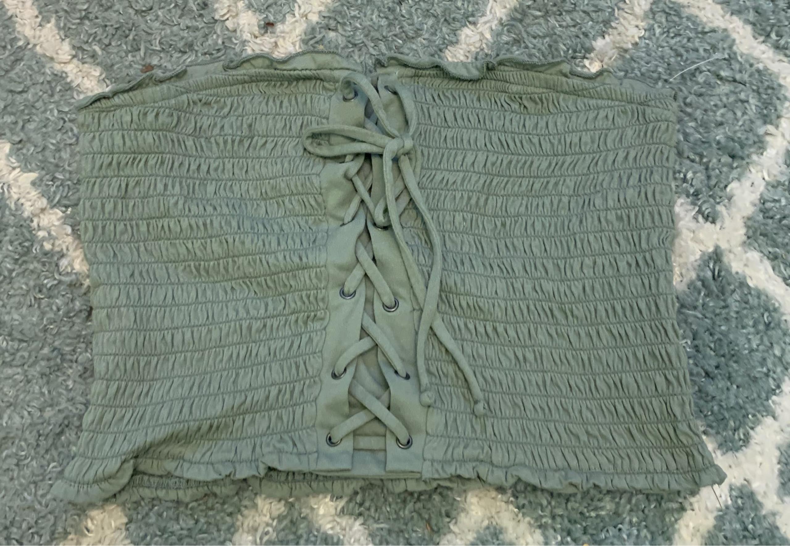 Aeropostal tube top