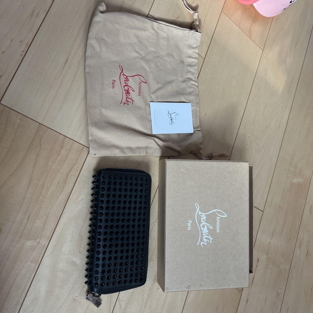 Christian Louboutin Men's Wallet