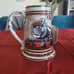 Universal Ceramic Stein Mug Harry Potter Hogwarts Express