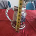 Universal Ceramic Stein Mug Harry Potter Hogwarts Express