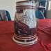 Universal Ceramic Stein Mug Harry Potter Hogwarts Express
