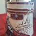 Universal Ceramic Stein Mug Harry Potter Hogwarts Express