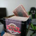 YU-GI-OH TRADING CARD GAME