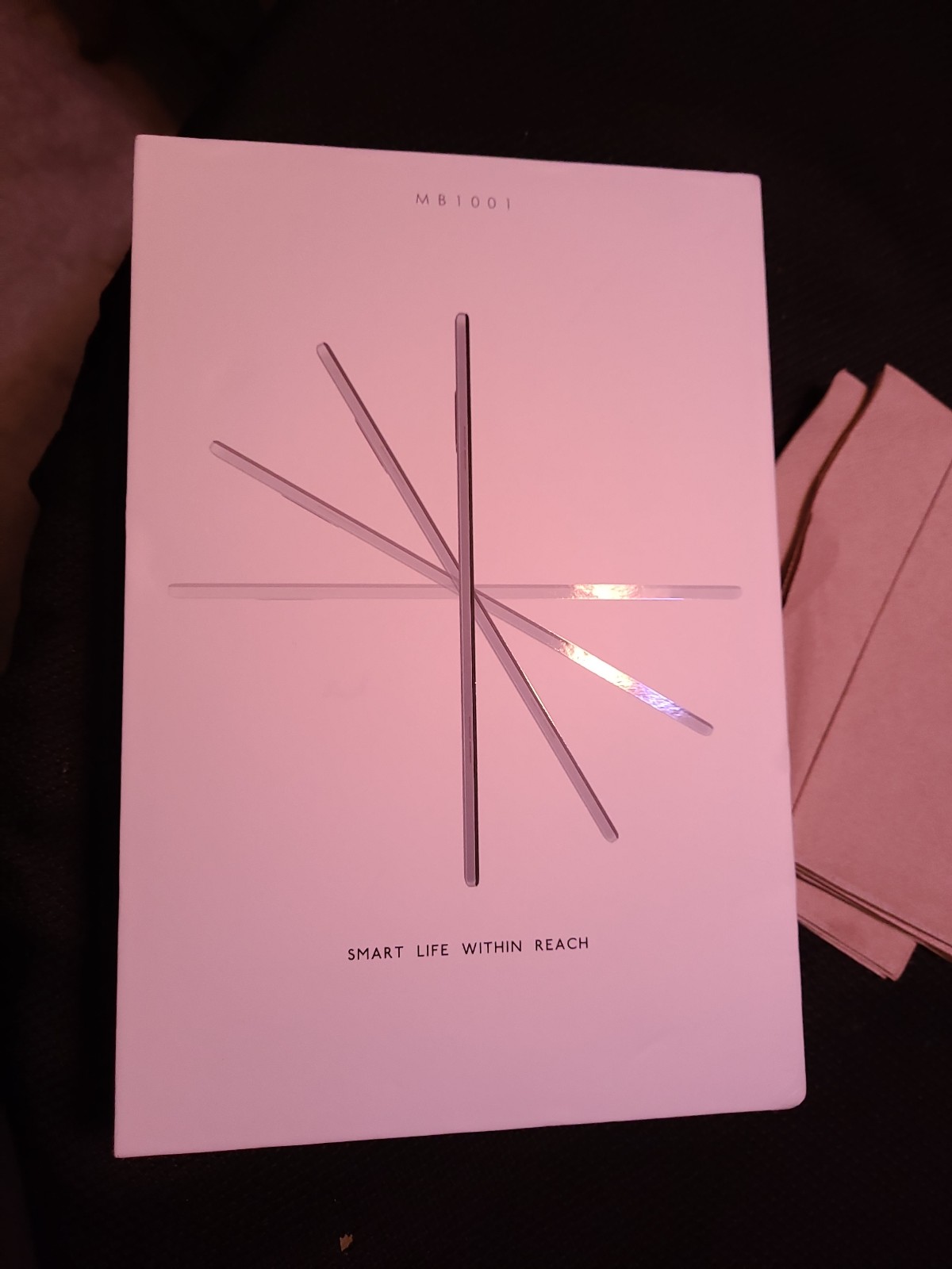 10.1 inch tablet