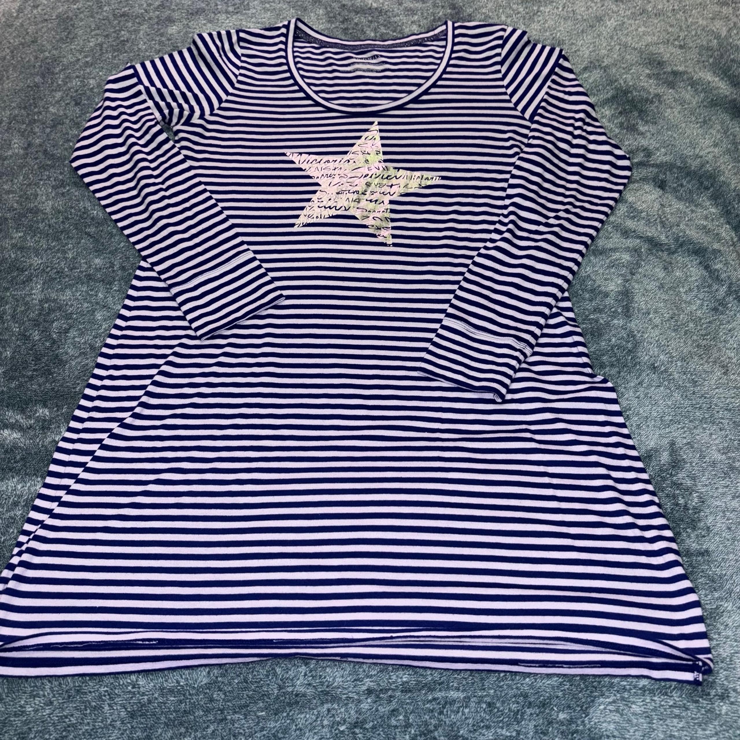 Victoria’s Secret Sleep Shirt