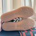 Adidas Wales Bonner Samba Pony Tonal Low Trainers Sneakers Shoes Size 38