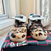 Adidas Wales Bonner Samba Pony Tonal Low Trainers Sneakers Shoes Size 38
