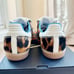 Adidas Wales Bonner Samba Pony Tonal Low Trainers Sneakers Shoes Size 38