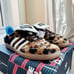 Adidas Wales Bonner Samba Pony Tonal Low Trainers Sneakers Shoes Size 38