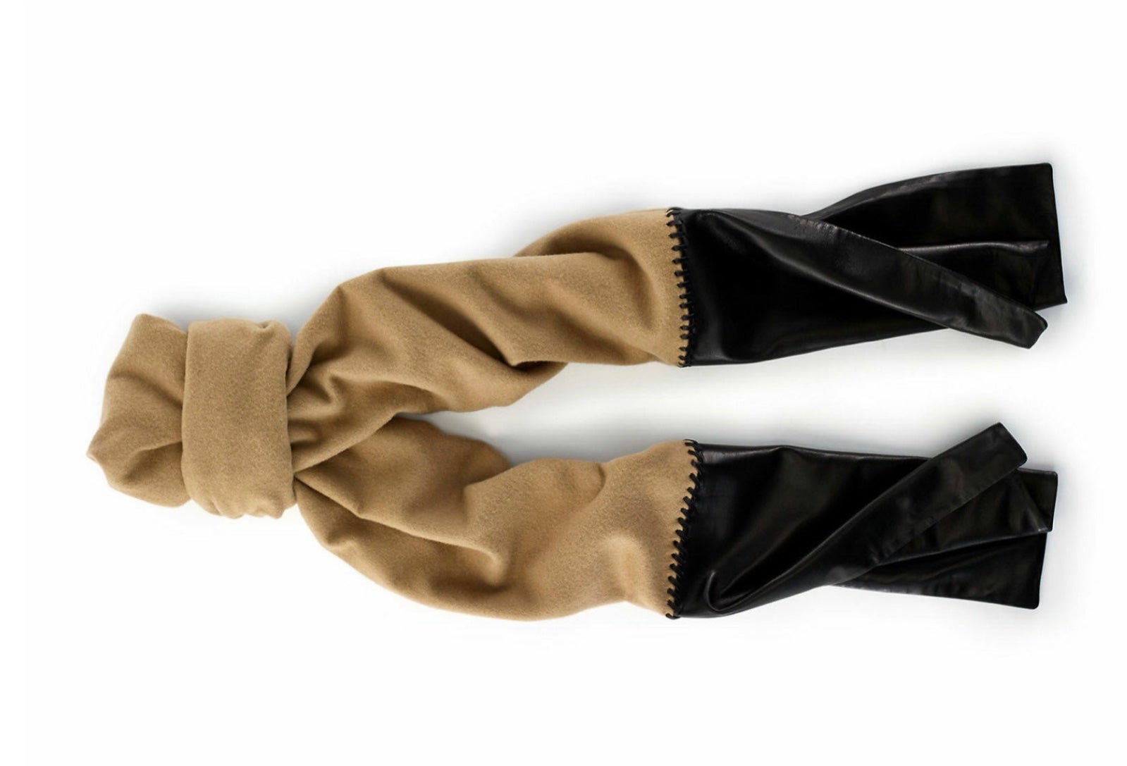 New Ralph Lauren cashemere/wool scarf