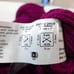 New Berroco yarn Vintage Chunky x4 skeins #6167 Dewberry purple Bulky-5 purple