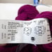 New Berroco yarn Vintage Chunky x4 skeins #6167 Dewberry purple Bulky-5 purple