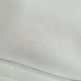 Coach Leather White Hobo Satchel Bag 1454