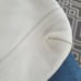 Coach Leather White Hobo Satchel Bag 1454