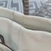 Coach Leather White Hobo Satchel Bag 1454