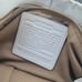 Coach Leather White Hobo Satchel Bag 1454