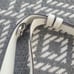 Coach Leather White Hobo Satchel Bag 1454