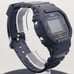 Casio G-Shock DW5600 in black. Lina Esco in S.W.A.T. series 2017-2023
