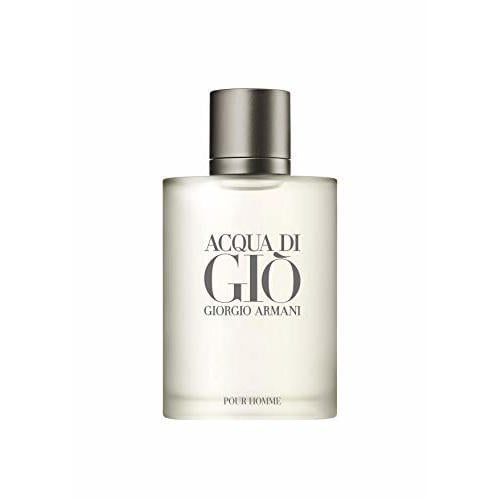 GIORGIO ARMANI Acqua Di Gio Homme - Eau de Toilette 3.4 fl oz
