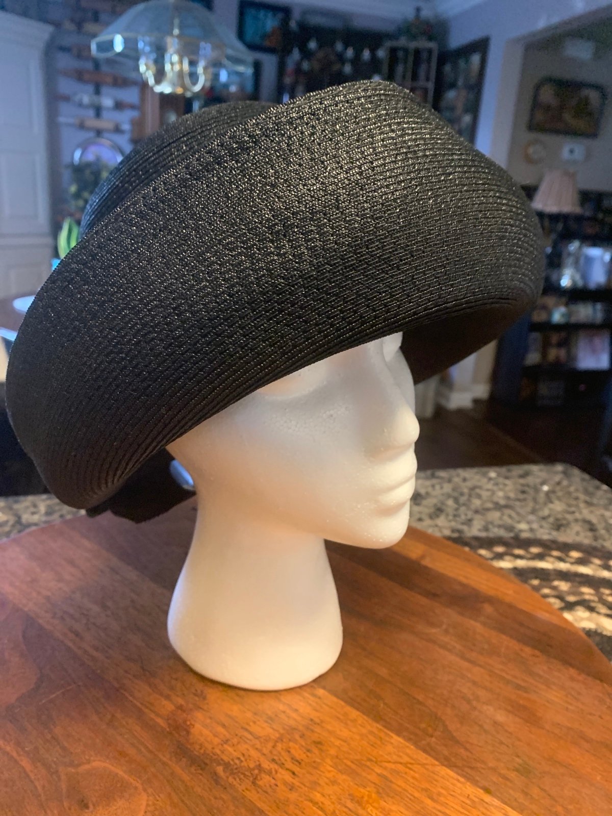 Hat from Katz Nannette Chapeau