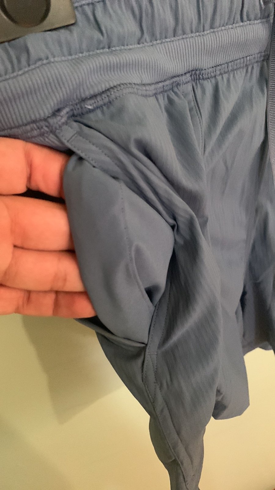 Lululemon shorts nwt any questions please ask