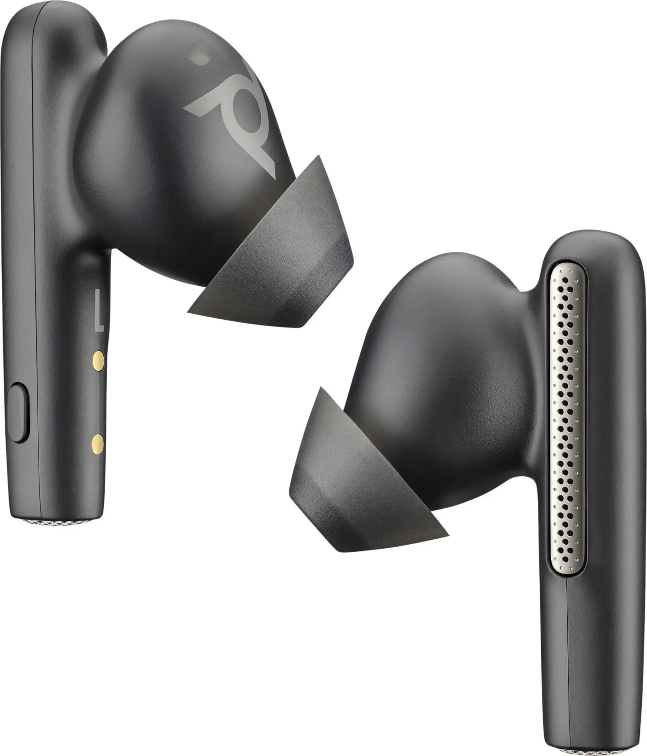 Poly voyager free 60 noise canceling earbuds