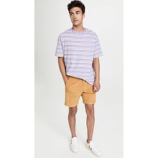 Banks Journal Corduroy Shorts