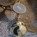 Williamsburg/Baldwin Brass candle holder