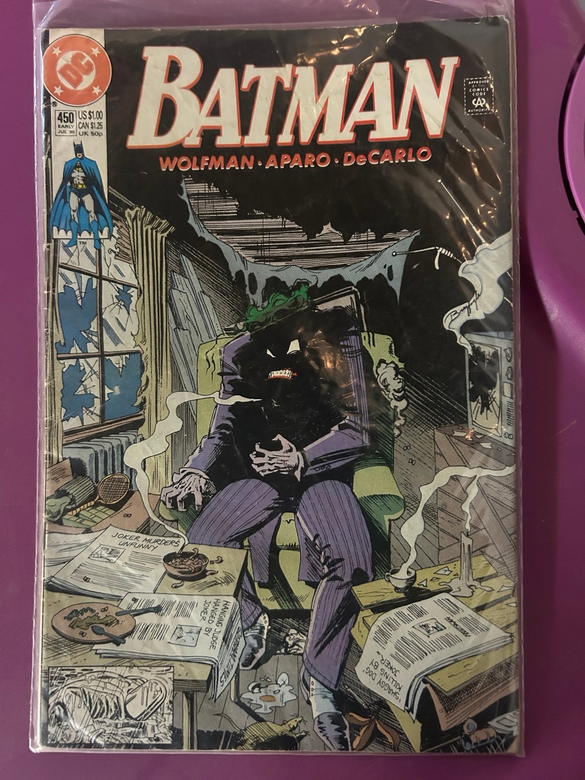 Batman