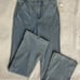 Pilcro Anthropologie Trouser Boot Cut Jean NWT