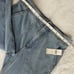 Pilcro Anthropologie Trouser Boot Cut Jean NWT