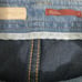 Pilcro Anthropologie Trouser Boot Cut Jean NWT