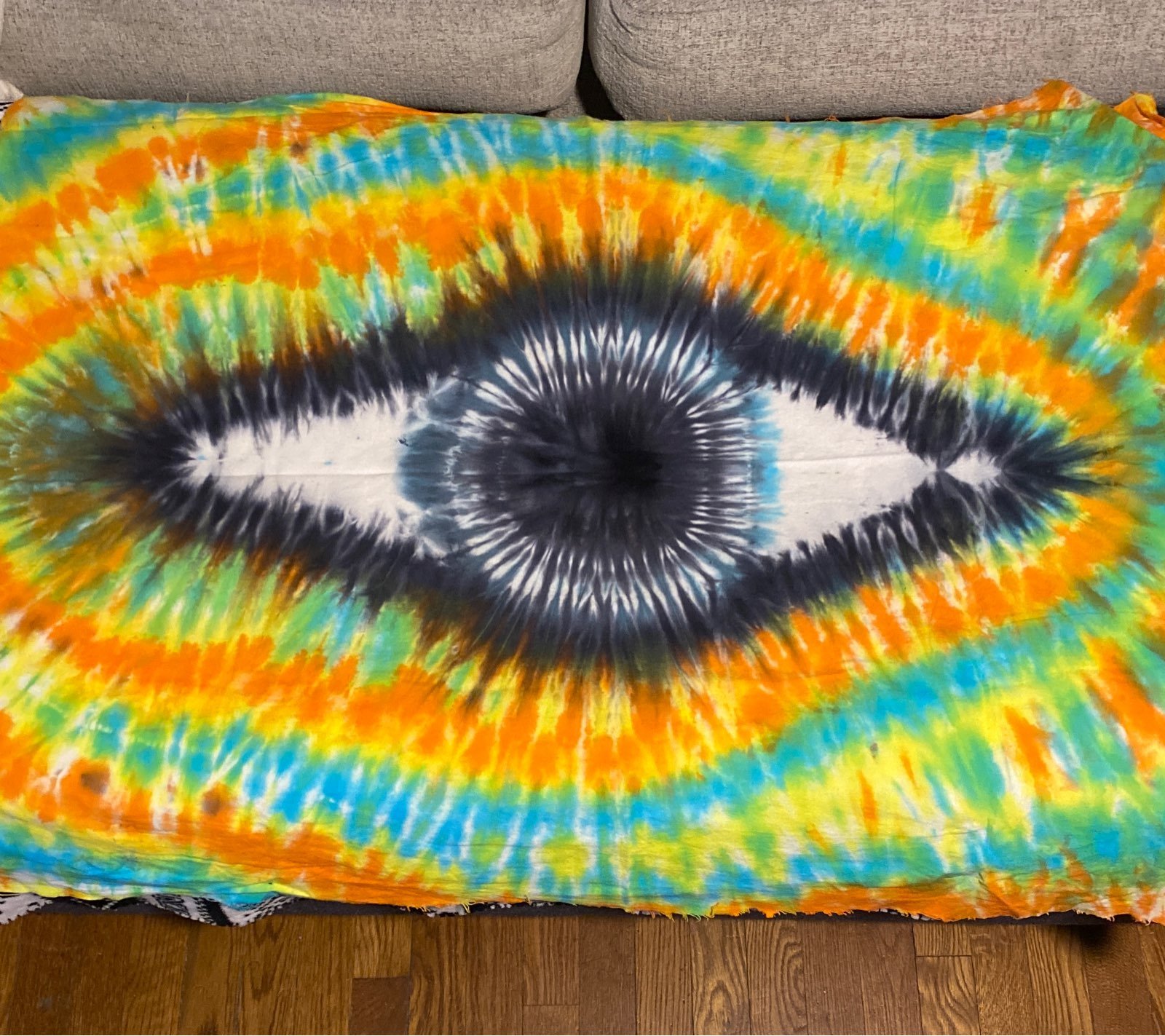 Small tapestry