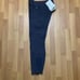 Pikeur Breeches Equestrian Pants Riding Candela Gray Hook Closure Women 22 NWT