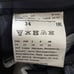 Pikeur Breeches Equestrian Pants Riding Candela Gray Hook Closure Women 22 NWT
