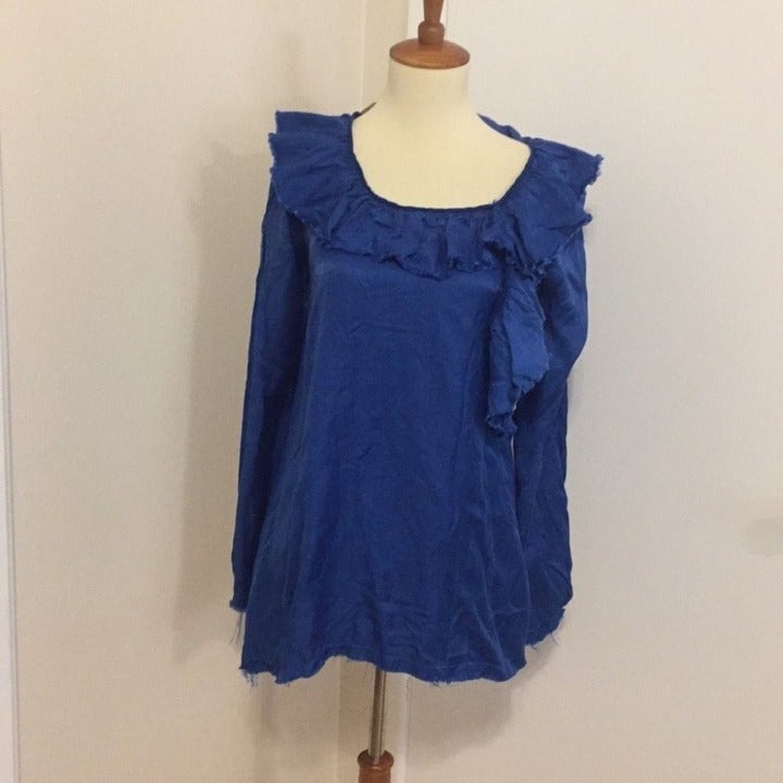 XS LOVE TANJANE Blouse EE42 2759
