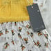 Miki Miette Baby Newborn Floral Dress - Dainty - Newborn - New with tags