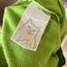 RIPNDIP Super Mario Limited Edition Green Tie Dye Sweatpant Joggers Unisex