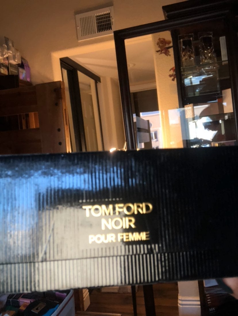 tom ford perfume unisex set