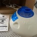 Warm steam vaporizer