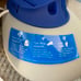 Warm steam vaporizer