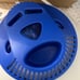 Warm steam vaporizer