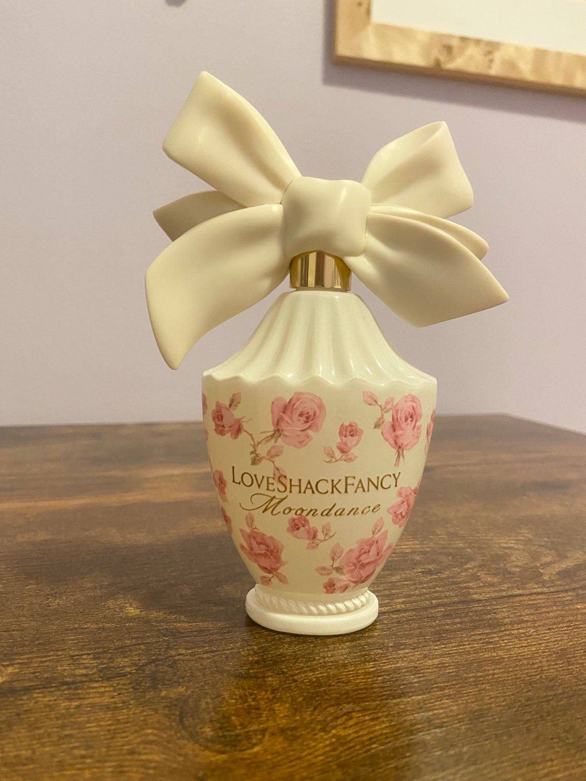 Love Shack Fancy Moondance EDP