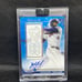 YORDAN ALVAREZ Autographed 2023 Topps Luminaries Home Run Kings #HRK-YA2 3/5