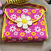 Lot of Polly Pocket Furniture and Pool and Slide and Tables