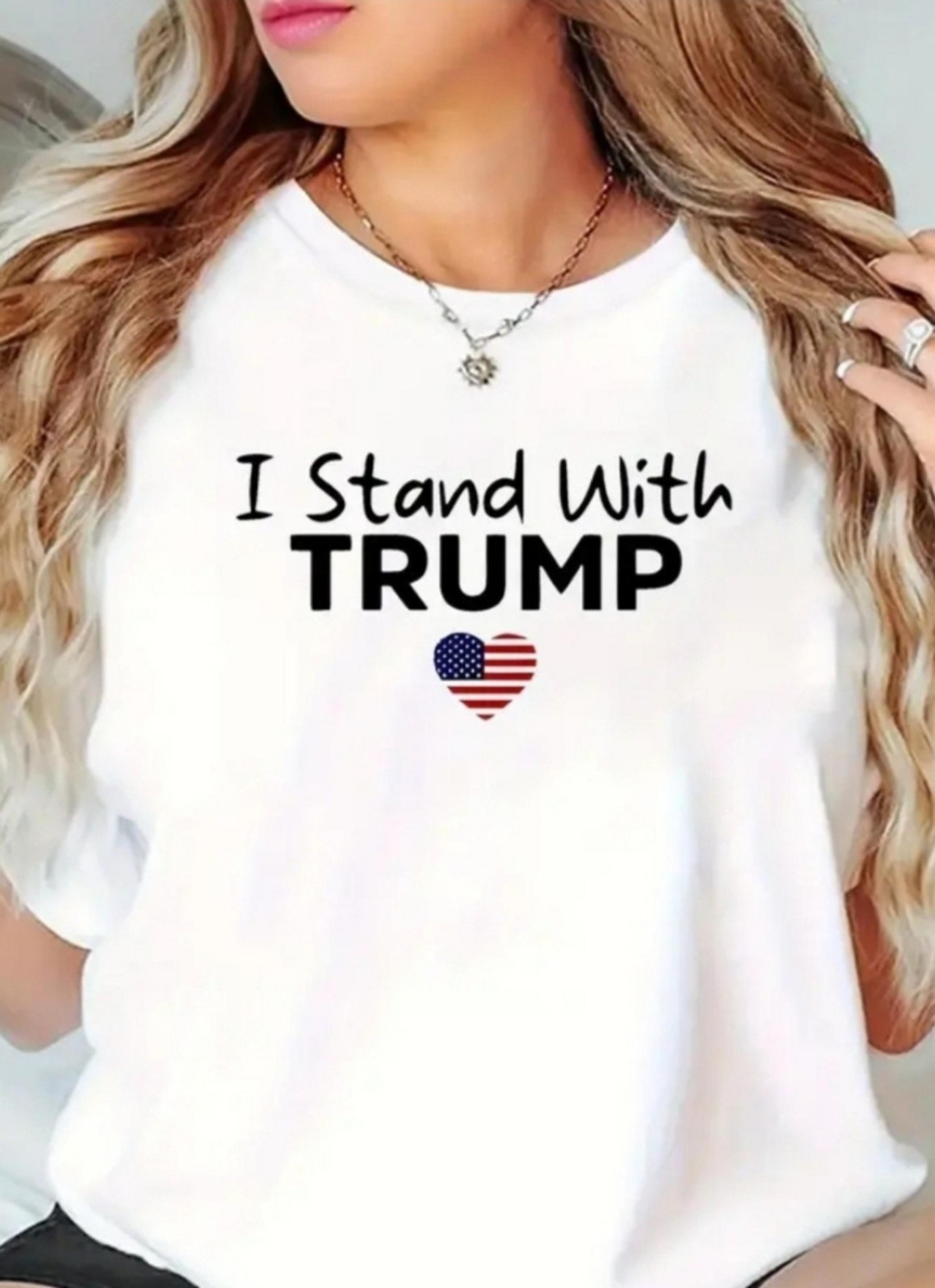 Trump Shirt