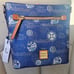 Disney Dooney & Bourke Disney Cruise Line WISH Inaugural Crossbody Bag NEW