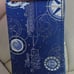 Disney Dooney & Bourke Disney Cruise Line WISH Inaugural Crossbody Bag NEW