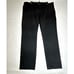 NWT Boss Regular Fit Black SChino 38 X 32 Straight Leg Pants Reg 128