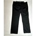 NWT Boss Regular Fit Black SChino 38 X 32 Straight Leg Pants Reg 128
